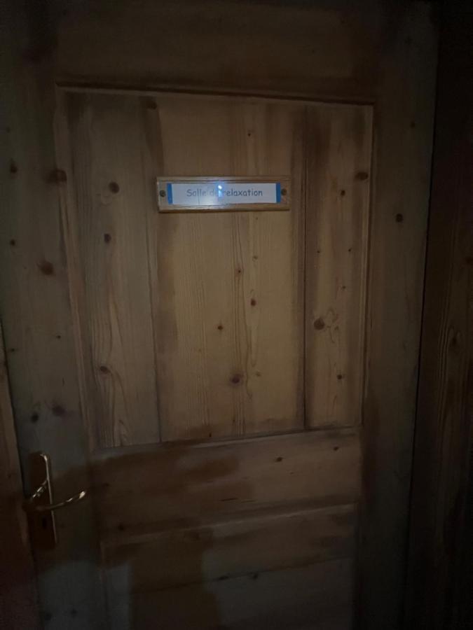 Appartement Ski Aux Pieds Dans Residence Premium Piscine, Sauna Hamam Сен-Мартен-дьо-Белвил Екстериор снимка