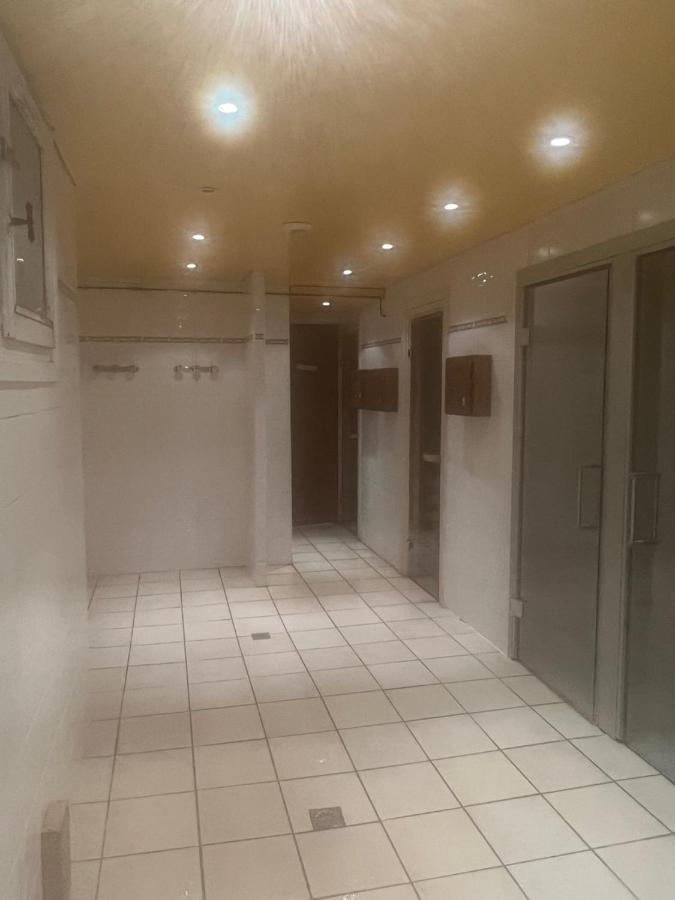 Appartement Ski Aux Pieds Dans Residence Premium Piscine, Sauna Hamam Сен-Мартен-дьо-Белвил Екстериор снимка
